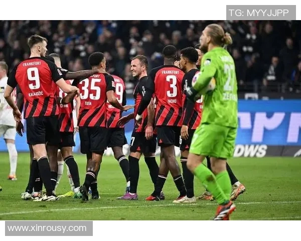 法兰克福引进西班牙国脚助阵，冲击德甲前六名位置