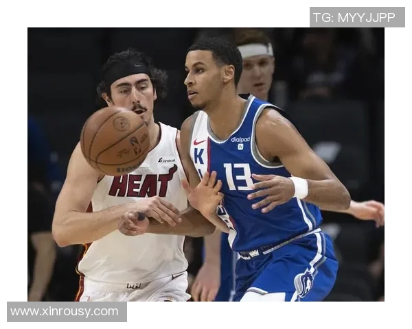 热火大胜篮网，斯波尔斯特拉表现指引球队前行