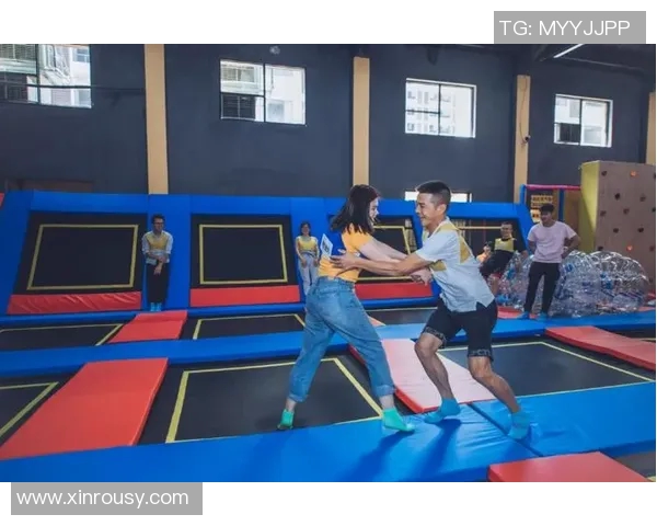 科学极限运动探索：提升速度的创新训练方法与技巧分享