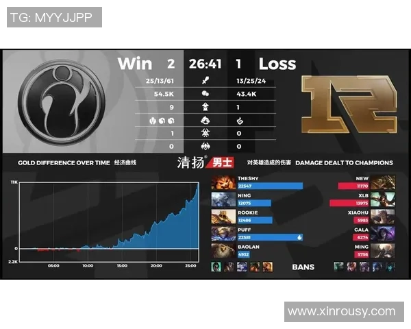 赛后复盘：RNG与IG对决中的战术分析与技术细节探讨