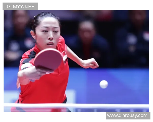 重庆乒乓球队实力分析与表现评估的综合研究报告